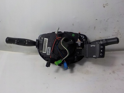8200283342 renault megane ii переключатель стеклоочистителя круиз - контроль