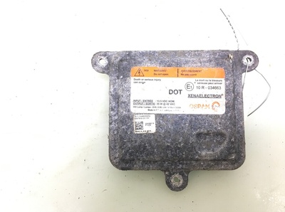 A71154400DG Блок розжига ксенона Ford Focus 3 2012 , 35XT6SD3