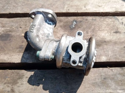 06C131101A Клапан EGR Audi A6 C5 (S6,RS6) 2004 ,06C131166B