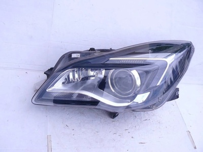 13426663LH13426663 opel insignia а i рестайлинг bi - xenon левый поворотная
