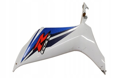 1132 gsx r gsxr 600 750 l1 - l6 обтекатель боковое боковина