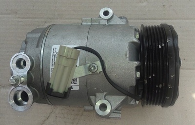 TSP0155931 компрессор кондиционера opel astra h
