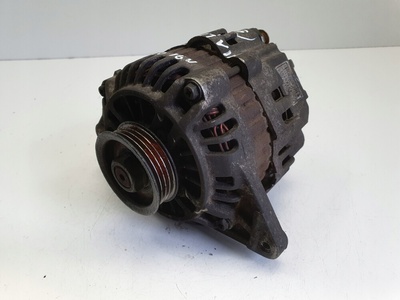 MD317862 mitsubishi galant viii 2.0 16v генератор 90a