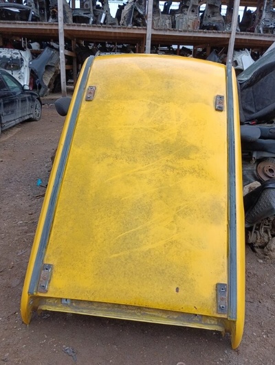 7751694629 Крыша Renault Kangoo 1, KC 2000