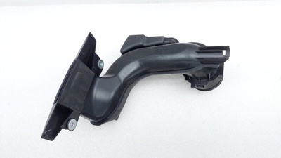 PY2V13200B Патрубок воздушного фильтра Mazda CX-5 KE 2011 , PY2V13201