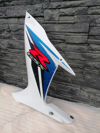 Vahayaiak suzuki gsx - r 600 750 l1 l7 боковое боковина обтекатель