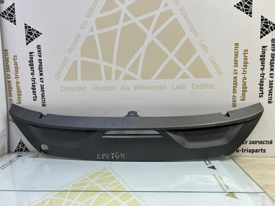 602002020AA Накладка бампера Omoda C5 T19C 2022-2024