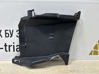51118081203 Воздухозаборник BMW X3 G01 Рестайлинг 2021-2024