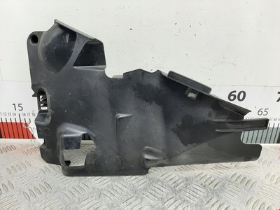 214995430R Воздуховод (наружный) Renault Master 3 (2010-2020) 2015
