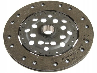 322026810 диск сцепление мерседес clk c208 2.0 a208 2.0 124 w124 2.0 slk r170 2.0