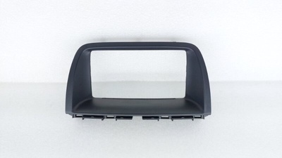 KD4555230D02 Накладка торпедо Mazda CX-5 KE 2011 , KD455523