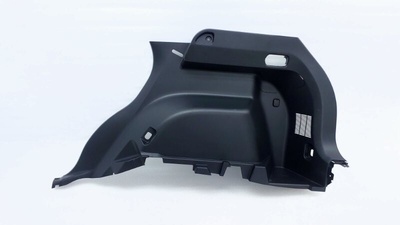 KD4568850C02 Обшивка багажника Mazda CX-5 KE 2011 , KD4568850
