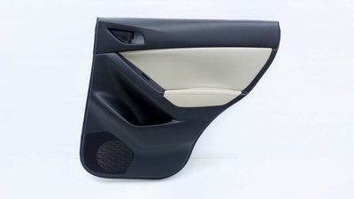 KR846852034 Обшивка двери Mazda CX-5 KE 2011 , KS0168520A02, KD45685L1D02