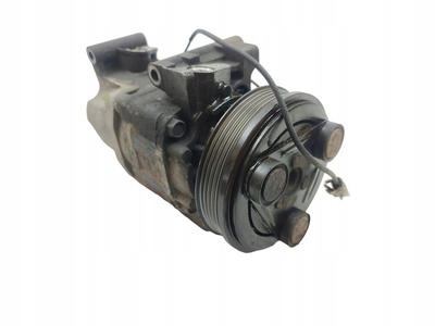 H12A1AJ4EZ компрессор компрессор кондиционера mazda 5 i cr 2005 - 2007