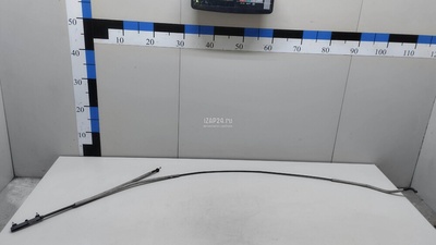 51237367536 Трос открывания капота BMW X5 F15/F85 (2013 - 2018)