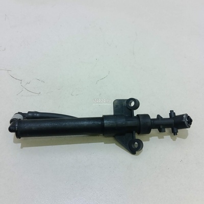31276118 Форсунка омывателя фары Volvo V40/V40 Cross Country (2012 - 2019) купить бу по цене 6135 руб. Z39082653 - iZAP24