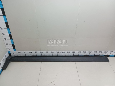 1818211 Накладка на порог (наружная) Ford Kuga (2012 - 2019)