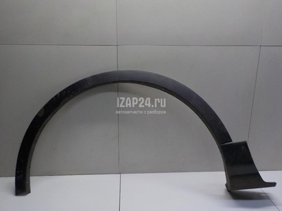 1799568 Накладка переднего крыла левого Ford Kuga (2012 - 2019)