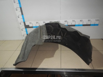 8V0810171A Локер задний левый VAG A3 [8V] (2013 - 2020)