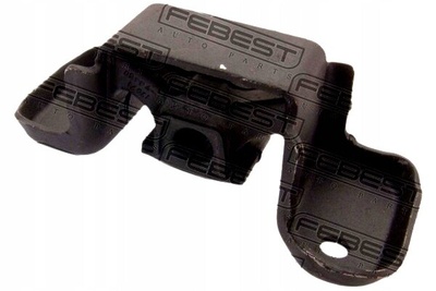 TEXB019 febest крепление глушителя toyota gaia acm1.cxm10 sxm1 1998.05 - 2004.09 jp