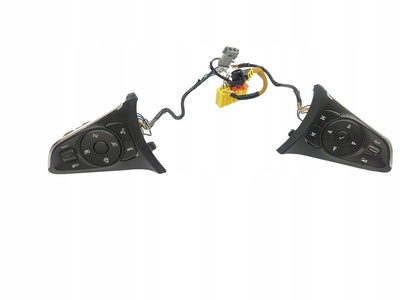 39096104 кнопки multifunkcji kierownicy opel insignia b 39096105