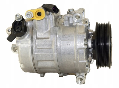 4E0260805AK audi a8 d3 4e2 , 4e8 q7 4lb 05 - 4.2 компрессор новый