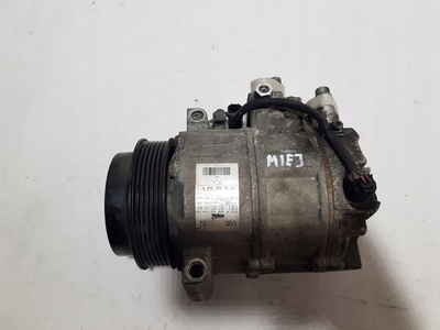 A0022307211 компрессор кондиционера мерседес w639 вито спринтер 2.2 cdi