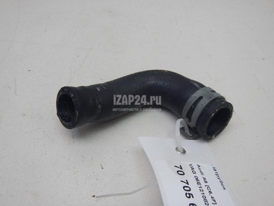 06E121082C Патрубок VAG A5/S5 [8F] Cabrio (2010 - 2016)