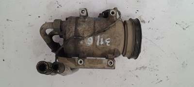 8D0260805F audi a4 b5 1.8 20v насос компрессор кондиционера