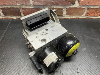 A0094312512 мерседес sl r230 насос sbc 0265960057