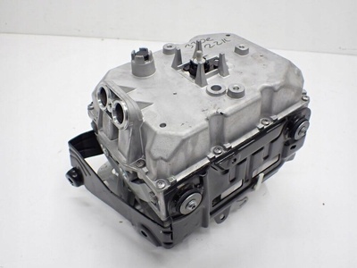 5A4A2A2LEB450D инвертер инвертор 5a4a2a2 bmw 3 g20 g21 2.0i 330e hybrid 22r