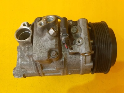 94812601103 panamera 970 компрессор кондиционера