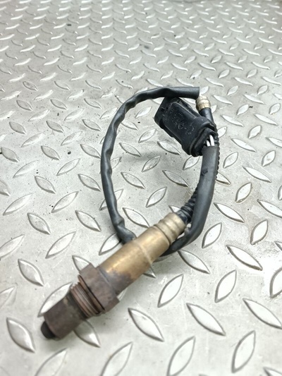 0258006046 Лямбда-зонд Renault Megane 2006