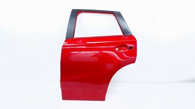 KDY37302XE Дверь Mazda CX-5 KE 2011 , KD5373010