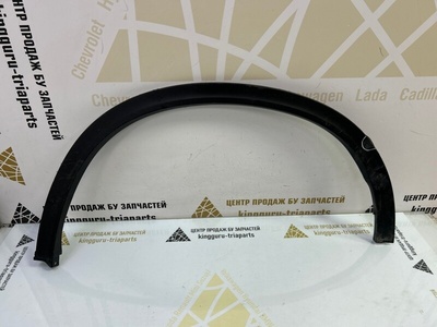 7726154P0 Расширитель крыла Suzuki Vitara 2 LY до Рестайлинг 2014-2019