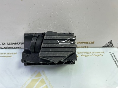 7E0129601 Корпус воздушного фильтра Volkswagen Transporter T5 до Рестайлинг 2003-2009