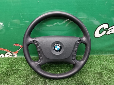 32346753738 Руль BMW 5 E39 2002