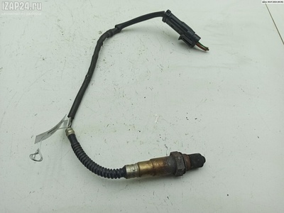 7700107433 Датчик кислородный (лямбда-зонд) Renault Megane I (1995-2003) 2001 , 0258006046