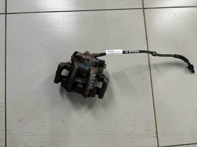 34116850650 Суппорт тормозной BMW 3 F30 2013