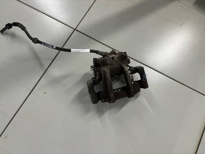34116850649 Суппорт тормозной BMW 3 F30 2013