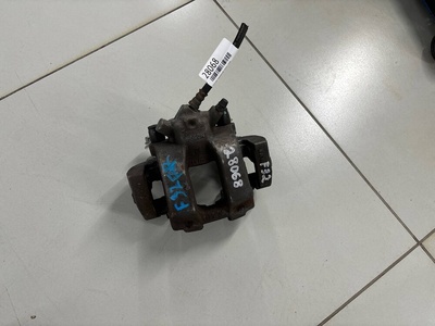 34116850970 Суппорт тормозной BMW 4 F32 2015