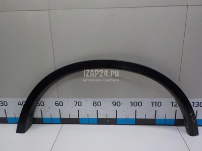 788614CE0A Накладка заднего крыла левого Nissan X-Trail (T32) 2014