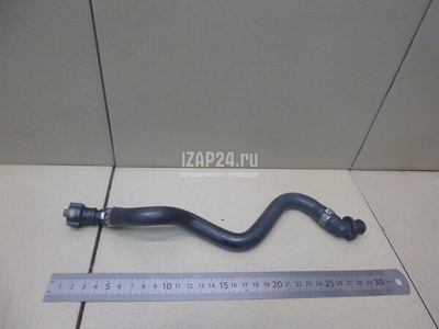 4M0611931BF Трубка вакуумная VAG Q7 [4M] 2015