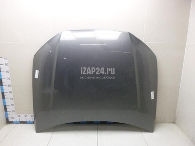 4M0823029A Капот VAG Q7 [4M] 2015