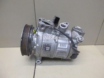 4M0816803N Компрессор кондиционера VAG Q7 [4M] 2015