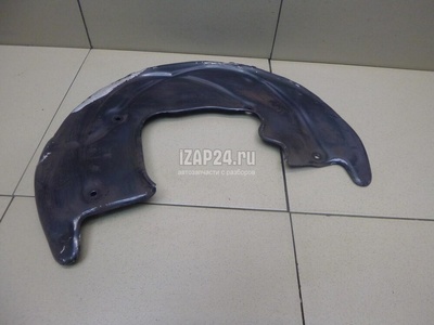 8W0615311D Пыльник тормозного диска VAG A4 [B9] 2015