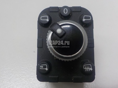 4M0959565Q Переключатель регулировки зеркала VAG A4 [B9] 2015