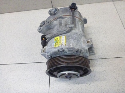 977012P250 Компрессор кондиционера Hyundai-Kia Sorento III Prime (2015 - 2020)