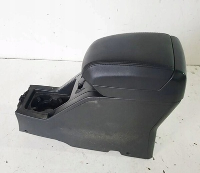 TPR12038 chevrolet captiva 2006 год тоннель подлокотник европа