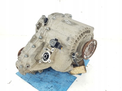 8454228031 редуктор range rover l320 discovery iii 2.7 td